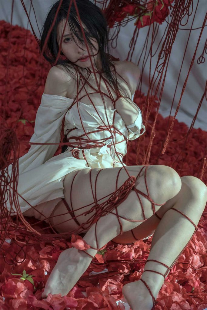 图片[3]-云溪溪 – 全套136期及随包视频[121.6G-2026.4]-二次元小窝 | 高清Cosplay写真图集整理与角色摄影作品更新