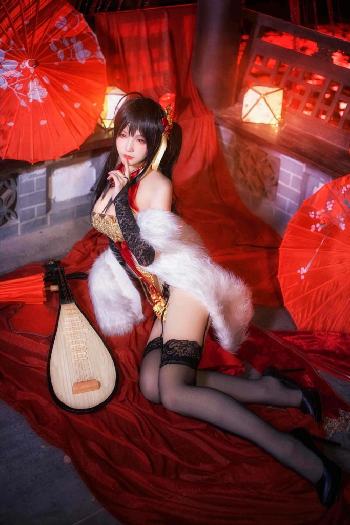 图片[2]-仙九Airi – 全套24期[8.3G-2025.8]-二次元小窝 | 高清Cosplay写真图集整理与角色摄影作品更新