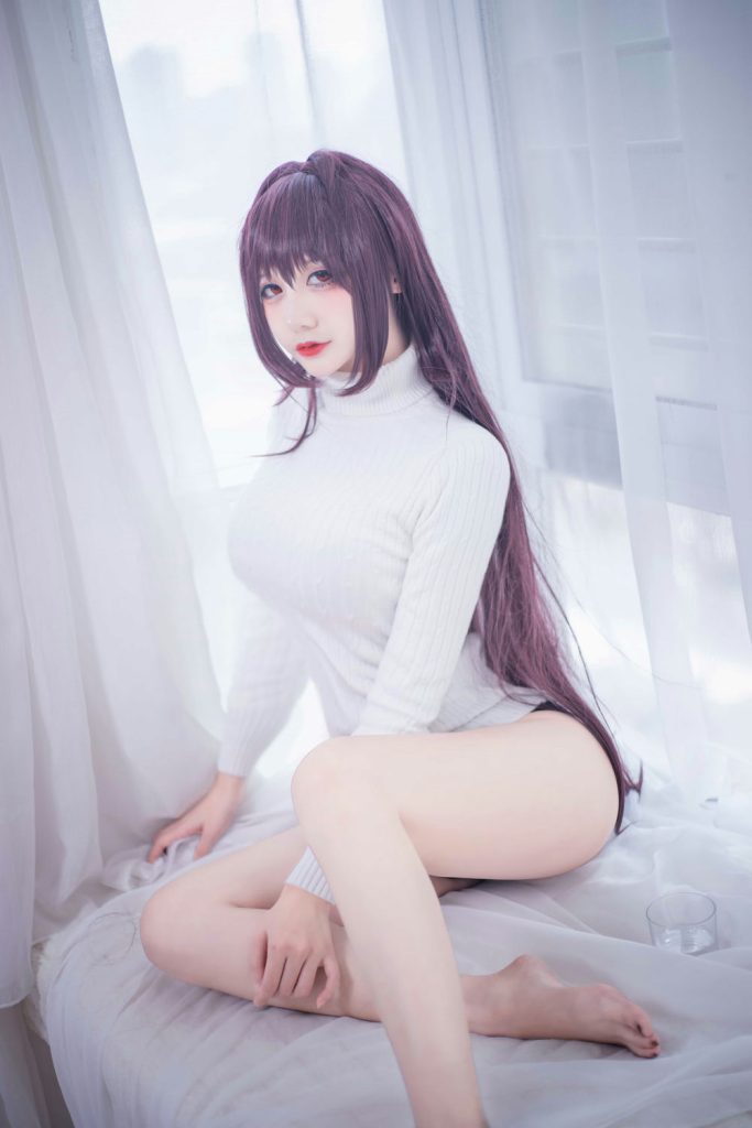 图片[5]-仙九Airi – 全套24期[8.3G-2025.8]-二次元小窝 | 高清Cosplay写真图集整理与角色摄影作品更新