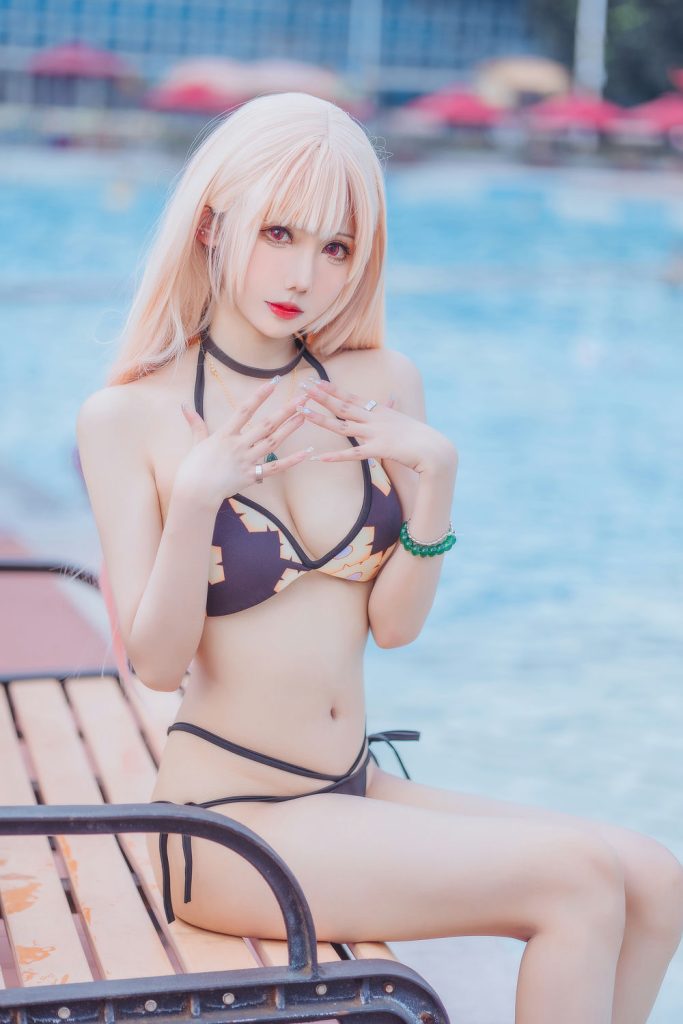 图片[6]-仙女月 – 全套20期含随包视频[7.1G-2025.12]-二次元小窝 | 高清Cosplay写真图集整理与角色摄影作品更新