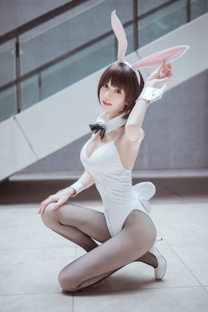 图片[4]-你的负卿 – 全套38期[5.5G]-二次元小窝 | 高清Cosplay写真图集整理与角色摄影作品更新
