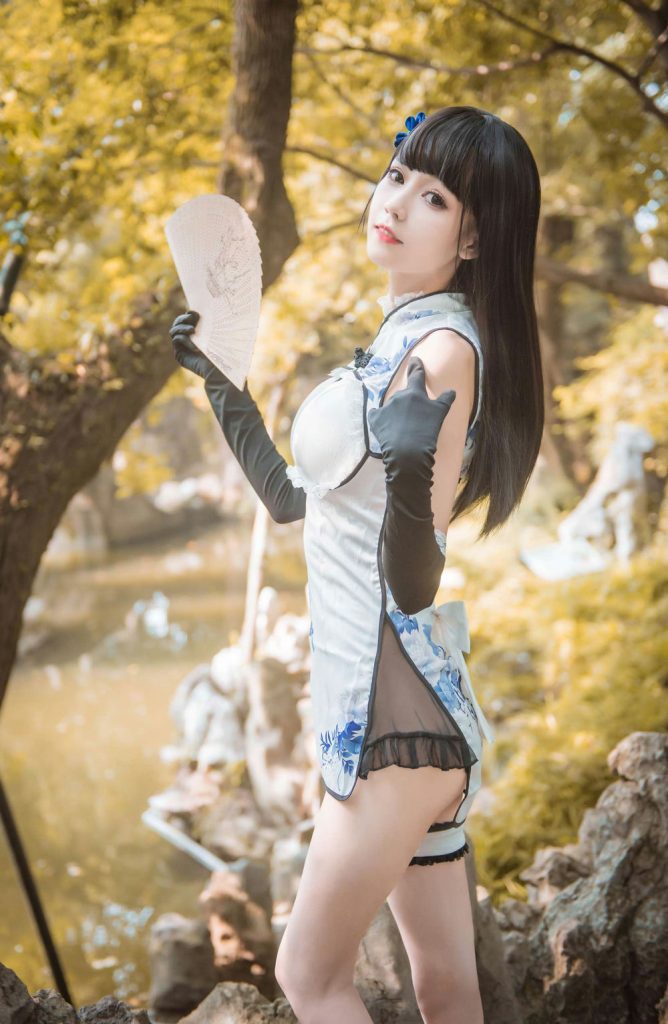 图片[5]-你的负卿 – 全套38期[5.5G]-二次元小窝 | 高清Cosplay写真图集整理与角色摄影作品更新