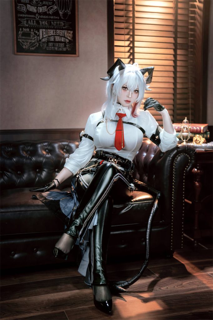 图片[4]-半半子 – 全套129期&随包视频[25.9G-2026.4]-二次元小窝 | 高清Cosplay写真图集整理与角色摄影作品更新