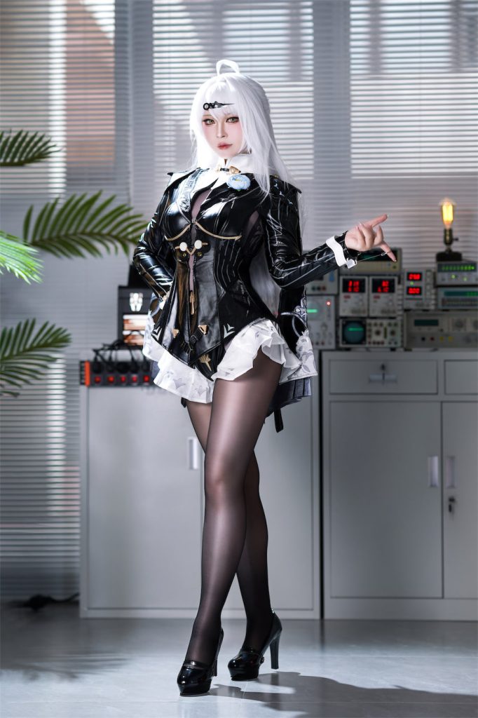 图片[6]-半半子 – 全套129期&随包视频[25.9G-2026.4]-二次元小窝 | 高清Cosplay写真图集整理与角色摄影作品更新