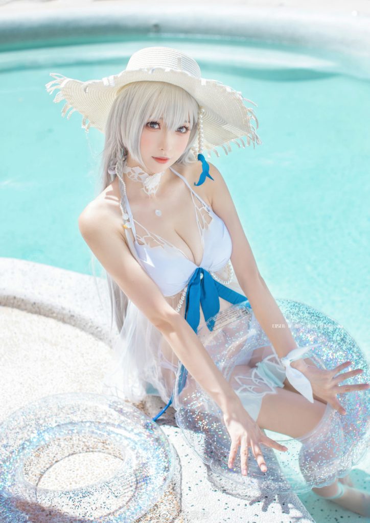 图片[1]-南宫 – 全套99期[7.8G-2024.7]-二次元小窝 | 高清Cosplay写真图集整理与角色摄影作品更新