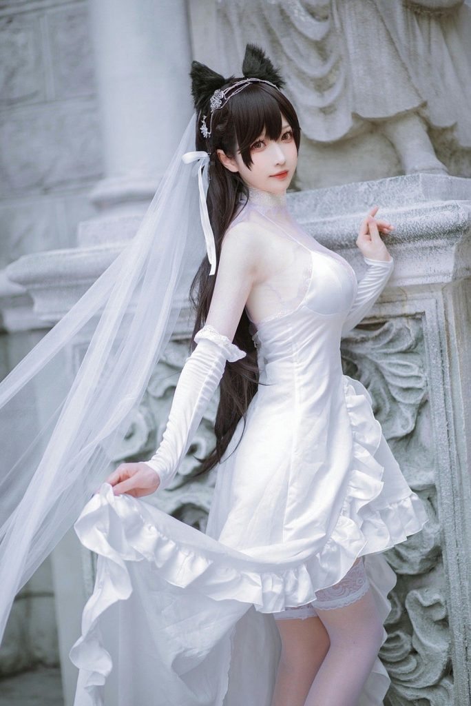 图片[4]-南宫 – 全套99期[7.8G-2024.7]-二次元小窝 | 高清Cosplay写真图集整理与角色摄影作品更新