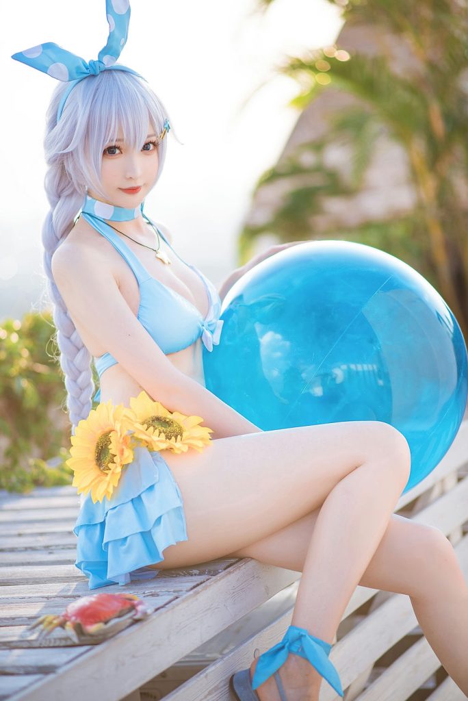 图片[5]-南宫 – 全套99期[7.8G-2024.7]-二次元小窝 | 高清Cosplay写真图集整理与角色摄影作品更新