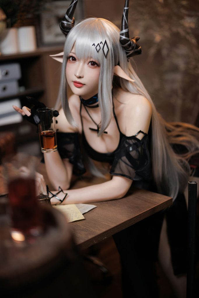 图片[6]-南宫 – 全套99期[7.8G-2024.7]-二次元小窝 | 高清Cosplay写真图集整理与角色摄影作品更新