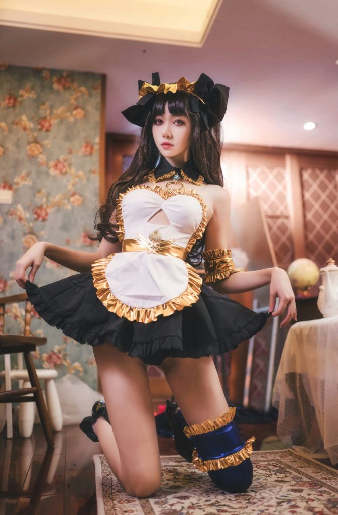图片[3]-南桃Momoko – 全套87期[3.8G]-二次元小窝 | 高清Cosplay写真图集整理与角色摄影作品更新