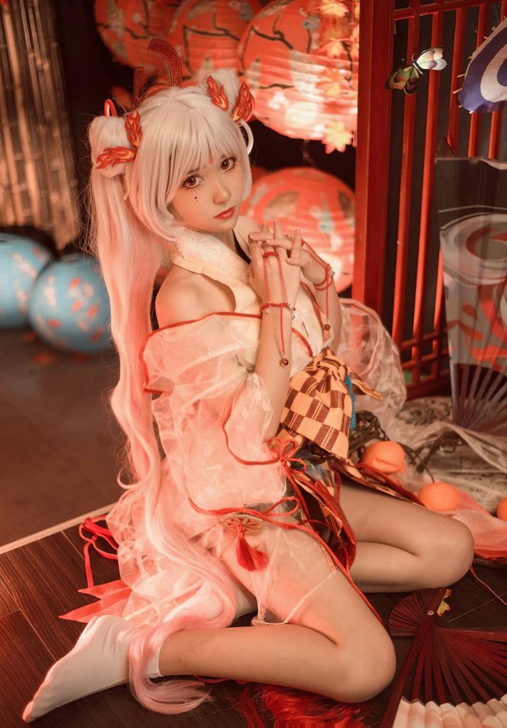 图片[4]-南桃Momoko – 全套87期[3.8G]-二次元小窝 | 高清Cosplay写真图集整理与角色摄影作品更新