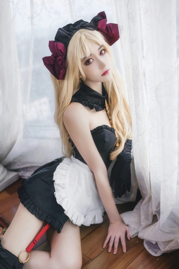 图片[5]-南桃Momoko – 全套87期[3.8G]-二次元小窝 | 高清Cosplay写真图集整理与角色摄影作品更新