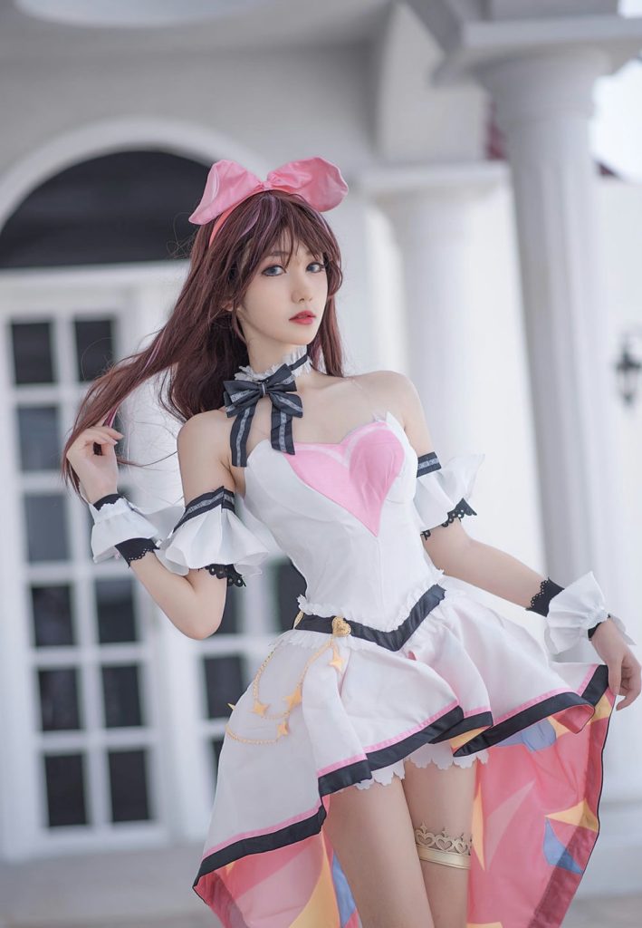 图片[6]-南桃Momoko – 全套87期[3.8G]-二次元小窝 | 高清Cosplay写真图集整理与角色摄影作品更新