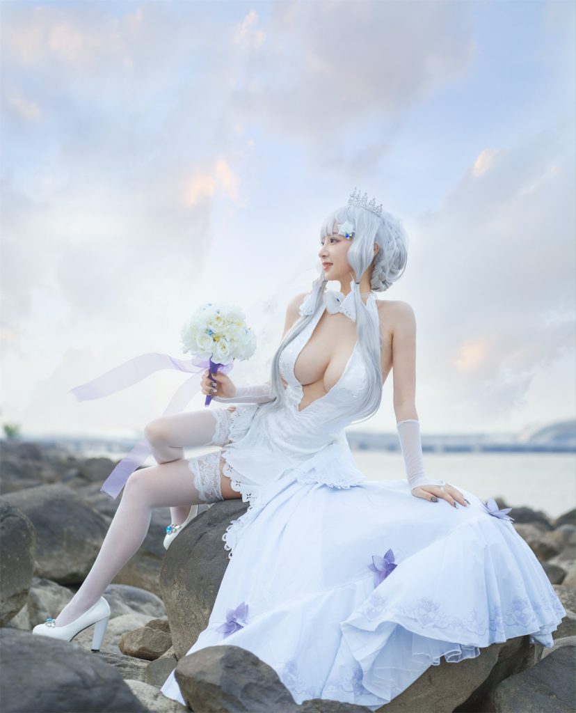 图片[6]-叉子宝宝 – 全套15期[1271M]-二次元小窝 | 高清Cosplay写真图集整理与角色摄影作品更新