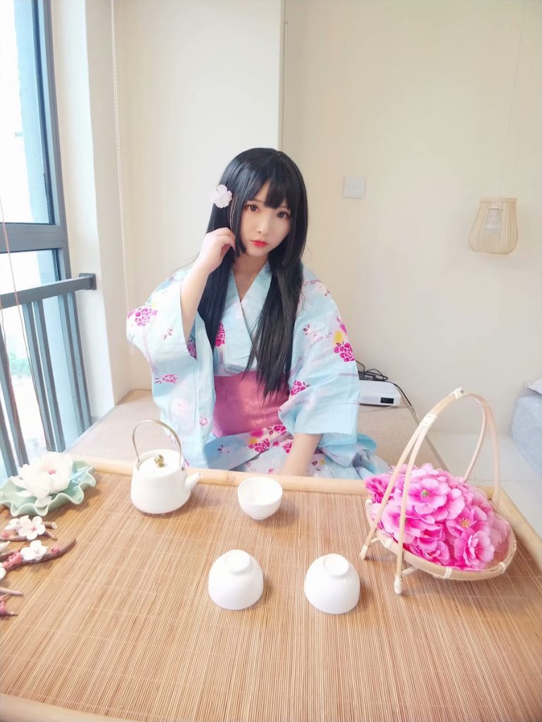 图片[2]-古川kagura – 全套68期&随包视频[7.6G]-二次元小窝 | 高清Cosplay写真图集整理与角色摄影作品更新