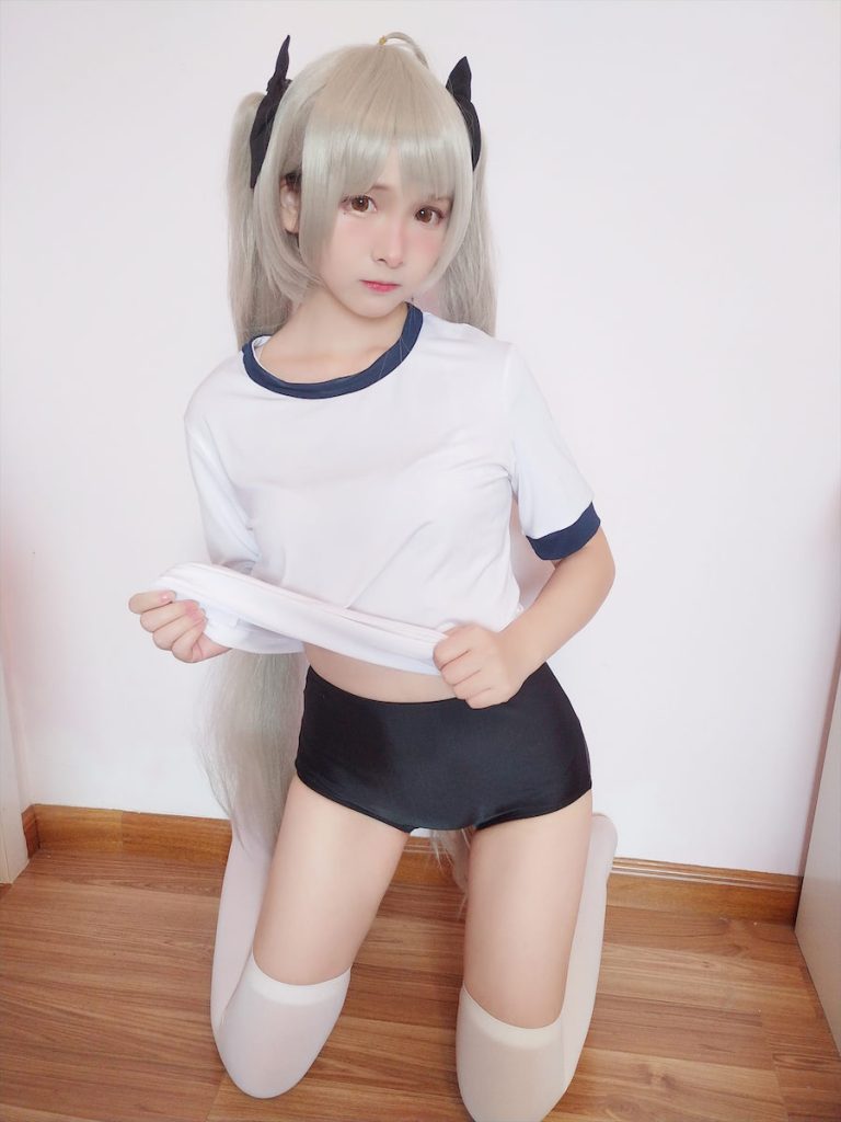 图片[4]-古川kagura – 全套68期&随包视频[7.6G]-二次元小窝 | 高清Cosplay写真图集整理与角色摄影作品更新