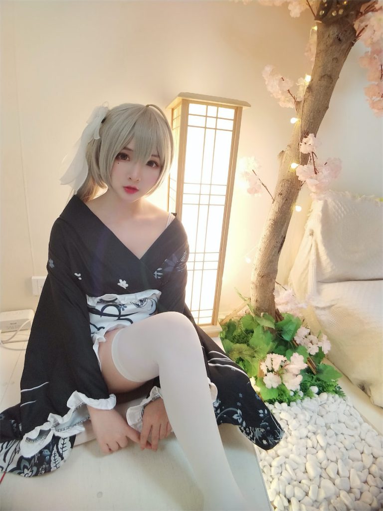 图片[6]-古川kagura – 全套68期&随包视频[7.6G]-二次元小窝 | 高清Cosplay写真图集整理与角色摄影作品更新