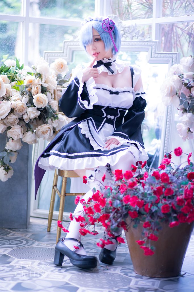 图片[3]-叫我千寻大人 – 全套28期[1.6G]-二次元小窝 | 高清Cosplay写真图集整理与角色摄影作品更新