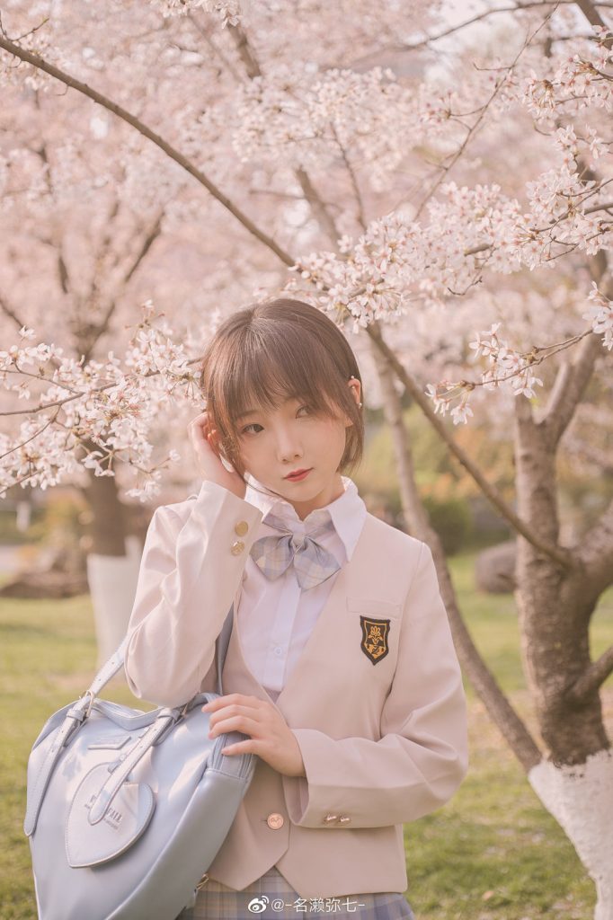 图片[4]-名赖弥七 – 全套13期+随包视频，大小1.73G-二次元小窝 | 高清Cosplay写真图集整理与角色摄影作品更新