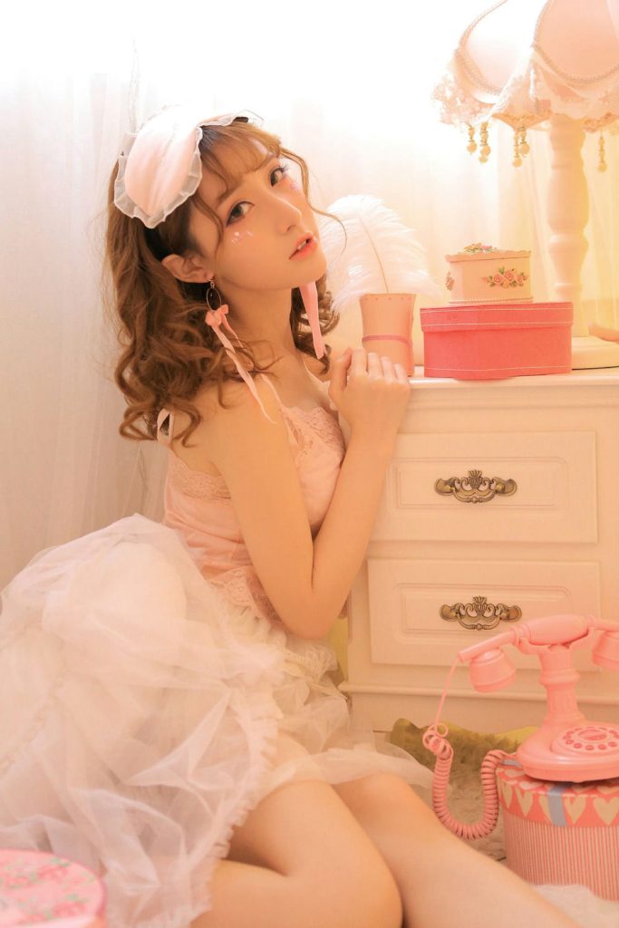 图片[1]-在下萝莉控ii – 全套50期[9.3G-2025.10]-二次元小窝 | 高清Cosplay写真图集整理与角色摄影作品更新