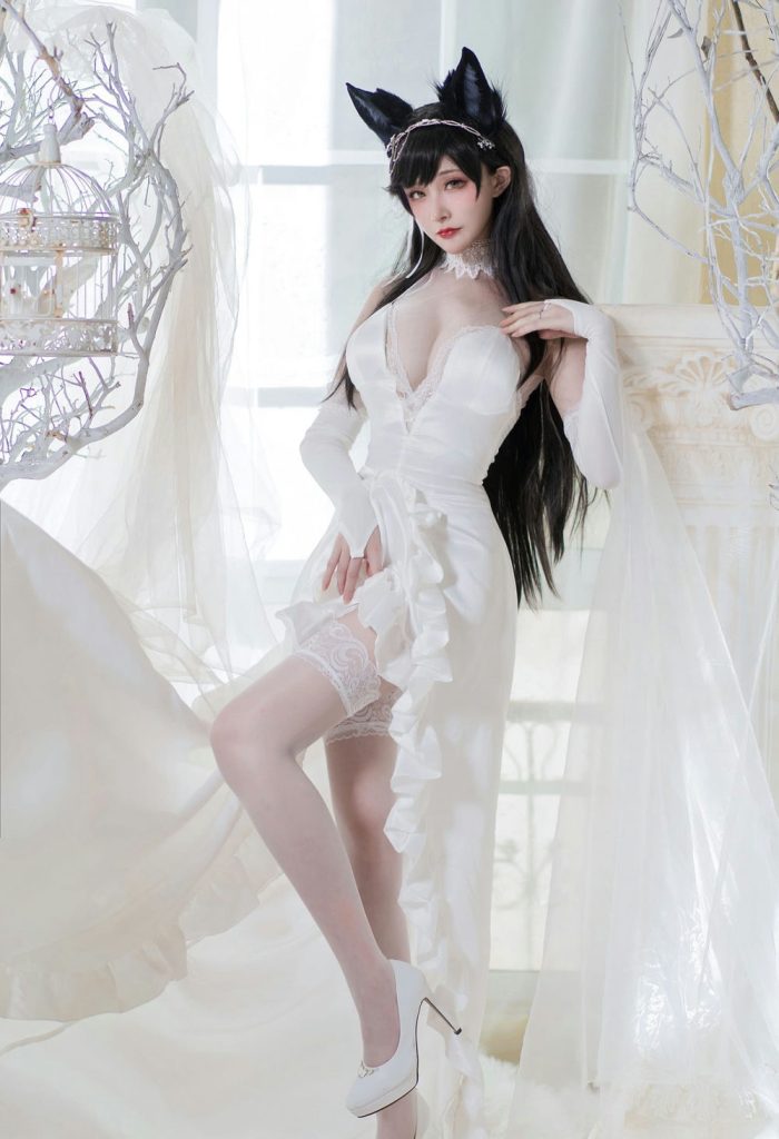 图片[6]-在下萝莉控ii – 全套50期[9.3G-2025.10]-二次元小窝 | 高清Cosplay写真图集整理与角色摄影作品更新