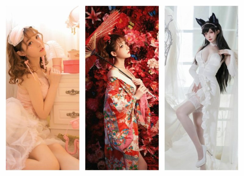 在下萝莉控ii – 全套50期[9.3G-2025.10]-二次元小窝 | 高清Cosplay写真图集整理与角色摄影作品更新