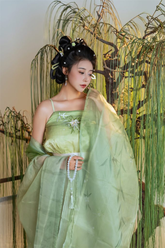 图片[2]-奈汐酱Nice – 全套139套及随包视频[97.4G-2026.4]-二次元小窝 | 高清Cosplay写真图集整理与角色摄影作品更新