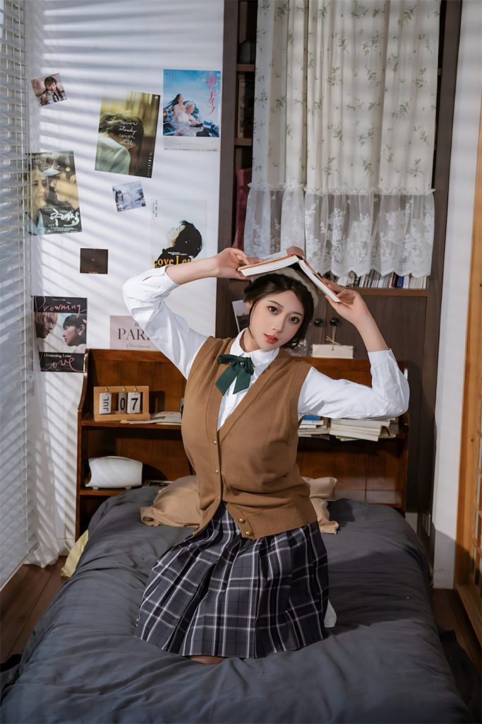 图片[5]-奈汐酱Nice – 全套139套及随包视频[97.4G-2026.4]-二次元小窝 | 高清Cosplay写真图集整理与角色摄影作品更新