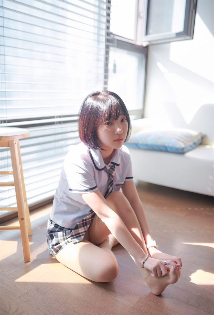 图片[6]-Kang Inkyung강인경(姜仁卿) – 全套159期&随包视频[69.9G-2026.4]-二次元小窝 | 高清Cosplay写真图集整理与角色摄影作品更新