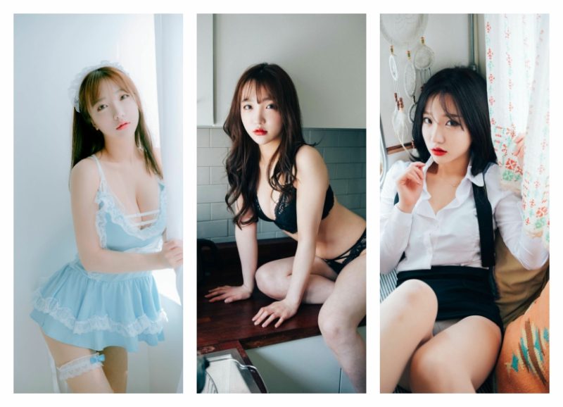 손예은(孫樂樂/Son Ye-Eun) – 全套95期&随包视频[122.7G-2026.4]-二次元小窝 | 高清Cosplay写真图集整理与角色摄影作品更新