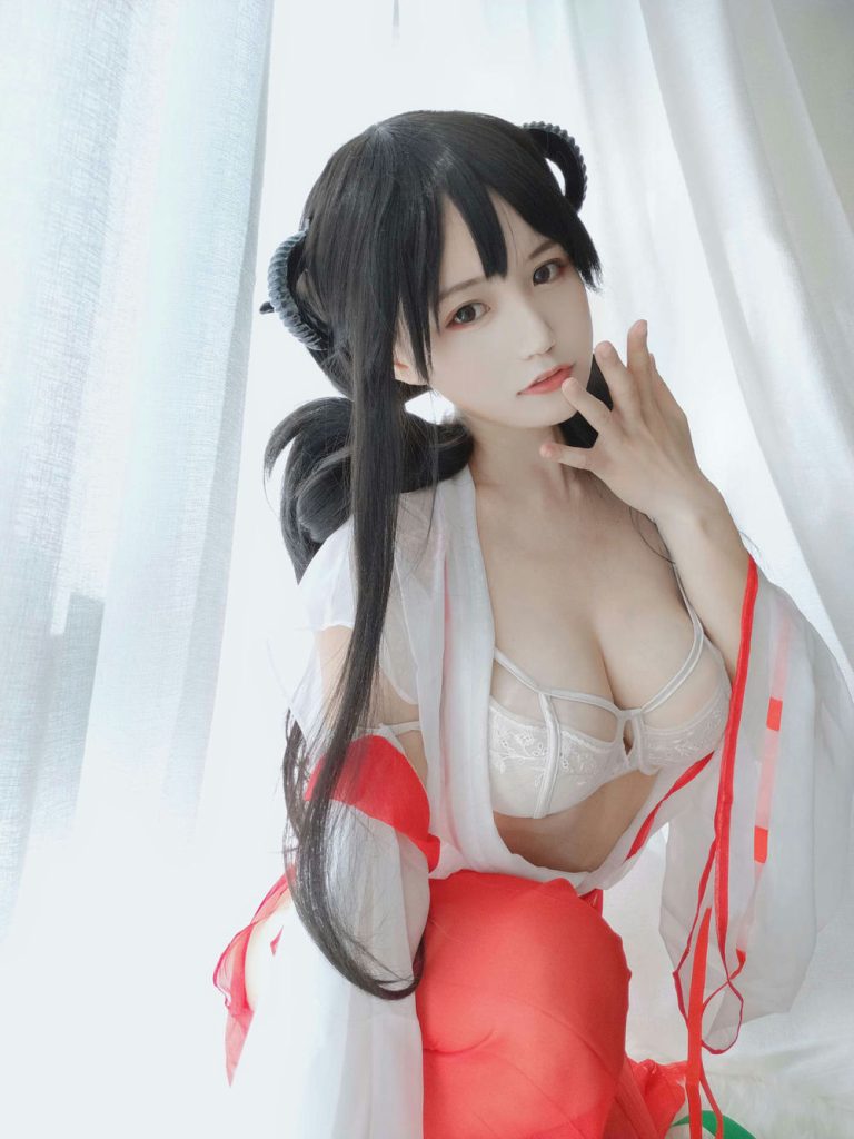 图片[2]-小仓千代w – 全套166期&随包视频[35.2G-2026.4]-二次元小窝 | 高清Cosplay写真图集整理与角色摄影作品更新