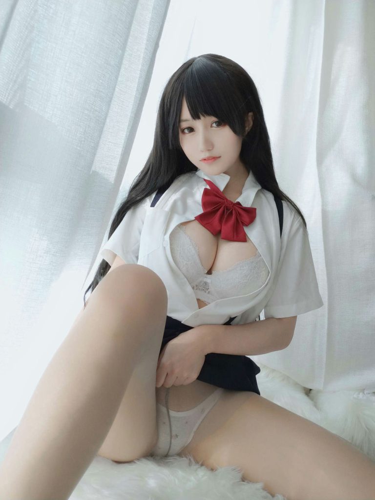 图片[5]-小仓千代w – 全套166期&随包视频[35.2G-2026.4]-二次元小窝 | 高清Cosplay写真图集整理与角色摄影作品更新