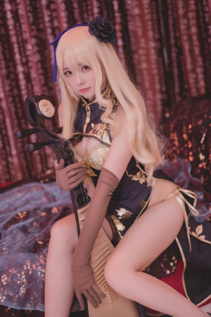 图片[1]-小野妹子w – 全套48期，大小10.4G-二次元小窝 | 高清Cosplay写真图集整理与角色摄影作品更新