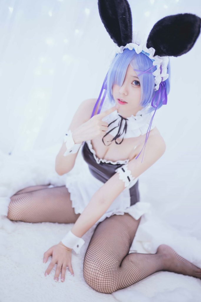 图片[6]-小野妹子w – 全套48期，大小10.4G-二次元小窝 | 高清Cosplay写真图集整理与角色摄影作品更新