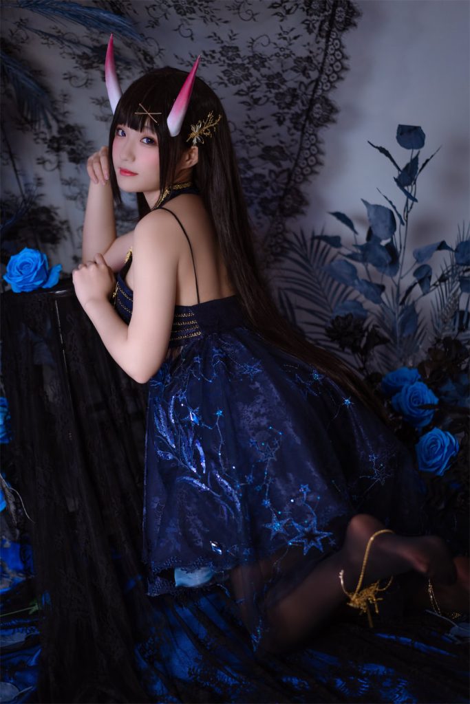 图片[1]-弥美Mime – 全套合集37期[6.4G-2025.9]-二次元小窝 | 高清Cosplay写真图集整理与角色摄影作品更新