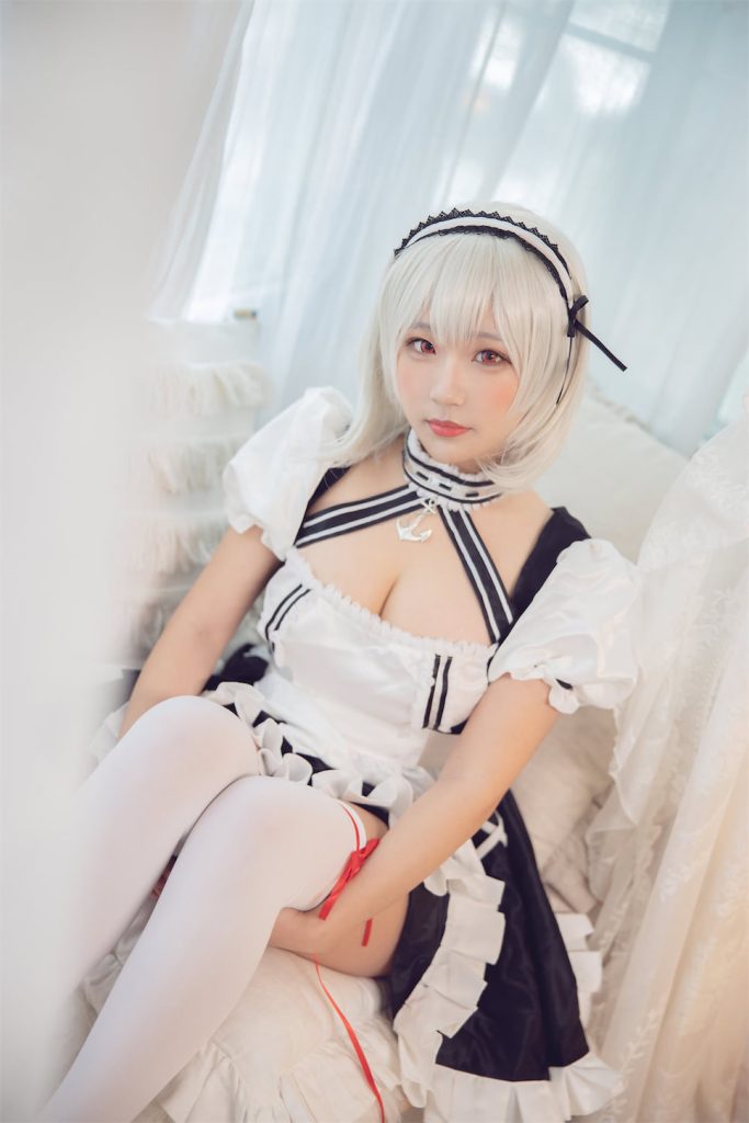图片[2]-弥美Mime – 全套合集37期[6.4G-2025.9]-二次元小窝 | 高清Cosplay写真图集整理与角色摄影作品更新