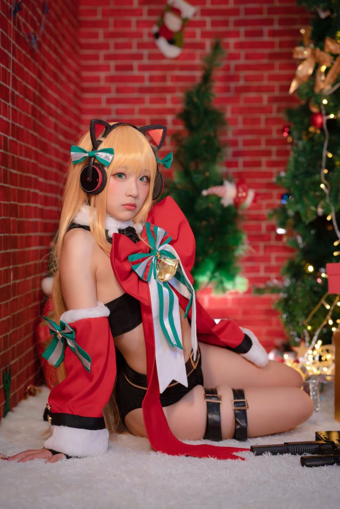 图片[4]-弥美Mime – 全套合集37期[6.4G-2025.9]-二次元小窝 | 高清Cosplay写真图集整理与角色摄影作品更新