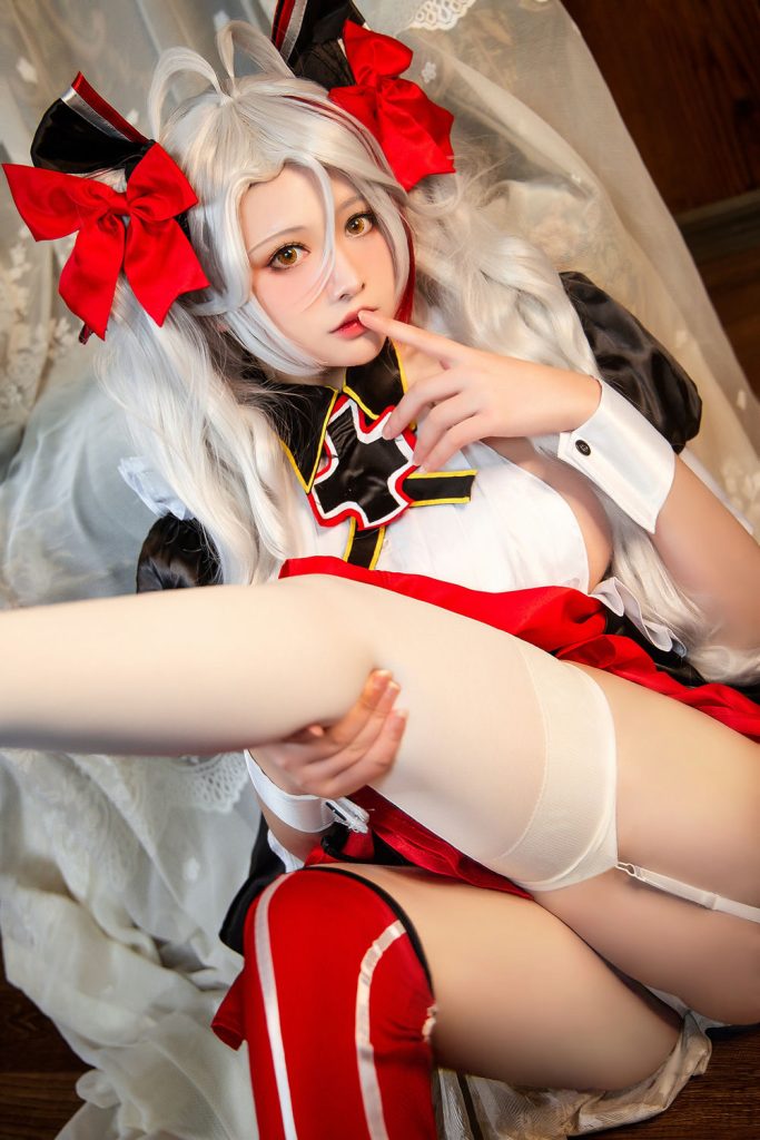 图片[4]-念念_D – 全套17期&随包视频[2.9G-2024.10]-二次元小窝 | 高清Cosplay写真图集整理与角色摄影作品更新