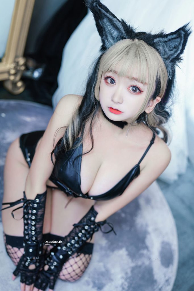 图片[2]-恩田直幸 – 全套42期[19.6G-2024.6]-二次元小窝 | 高清Cosplay写真图集整理与角色摄影作品更新