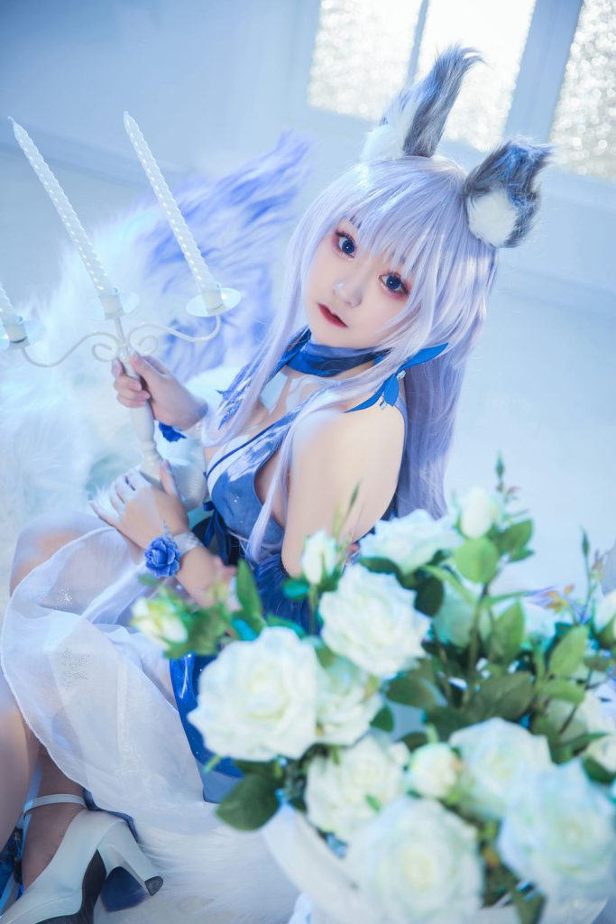 图片[3]-恩田直幸 – 全套42期[19.6G-2024.6]-二次元小窝 | 高清Cosplay写真图集整理与角色摄影作品更新