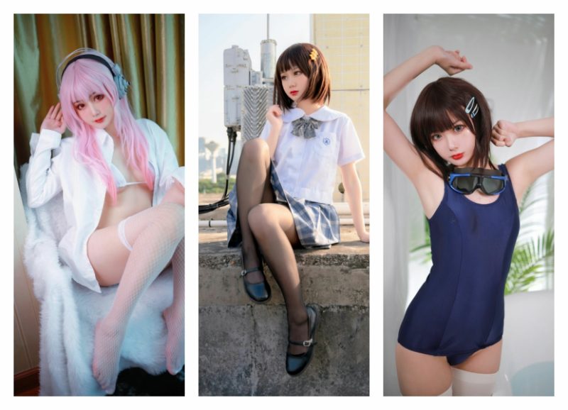 您的蛋蛋 – 全套57期及随包视频[30G-2026.1]-二次元小窝 | 高清Cosplay写真图集整理与角色摄影作品更新