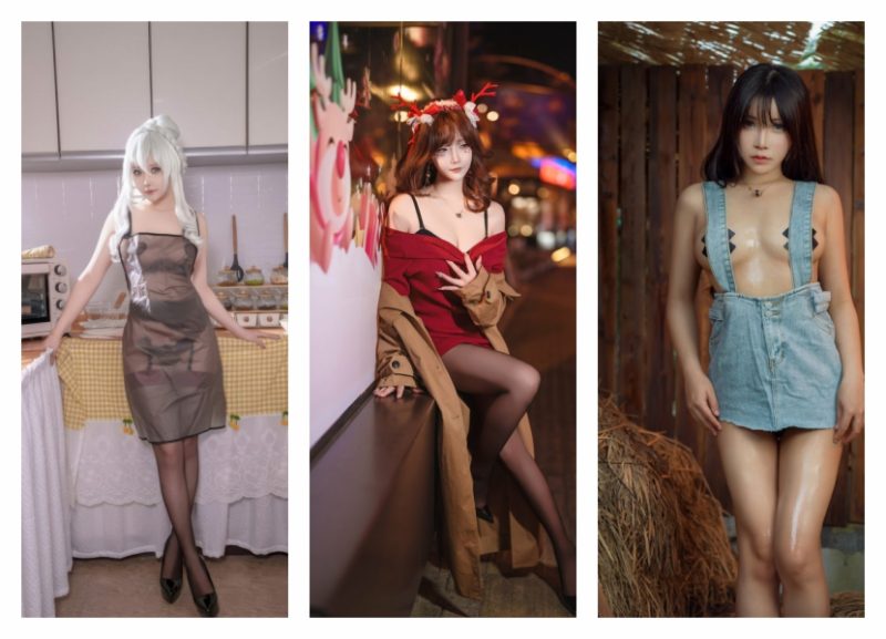 抱走莫子aa – 全套75期&随包视频[73.8G-2026.2]-二次元小窝 | 高清Cosplay写真图集整理与角色摄影作品更新