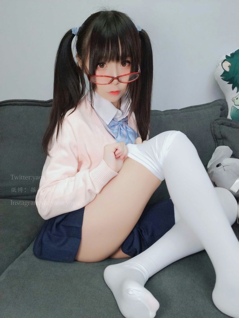 图片[4]-摇摇乐yoyo – 全套103期及随包视频[86.3G-2025.11]-二次元小窝 | 高清Cosplay写真图集整理与角色摄影作品更新