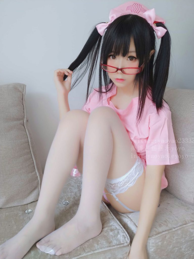 图片[5]-摇摇乐yoyo – 全套103期及随包视频[86.3G-2025.11]-二次元小窝 | 高清Cosplay写真图集整理与角色摄影作品更新