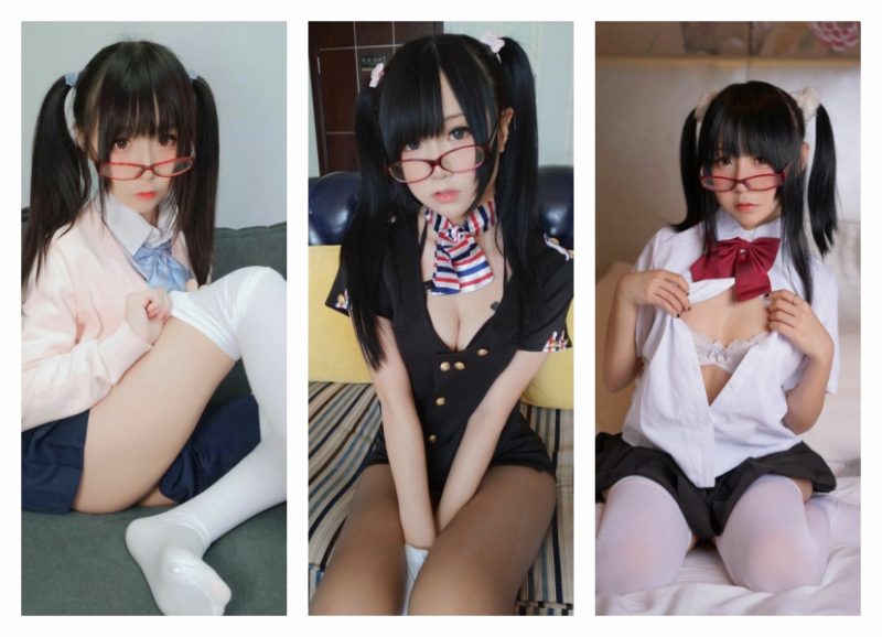 摇摇乐yoyo – 全套103期及随包视频[86.3G-2025.11]-二次元小窝 | 高清Cosplay写真图集整理与角色摄影作品更新