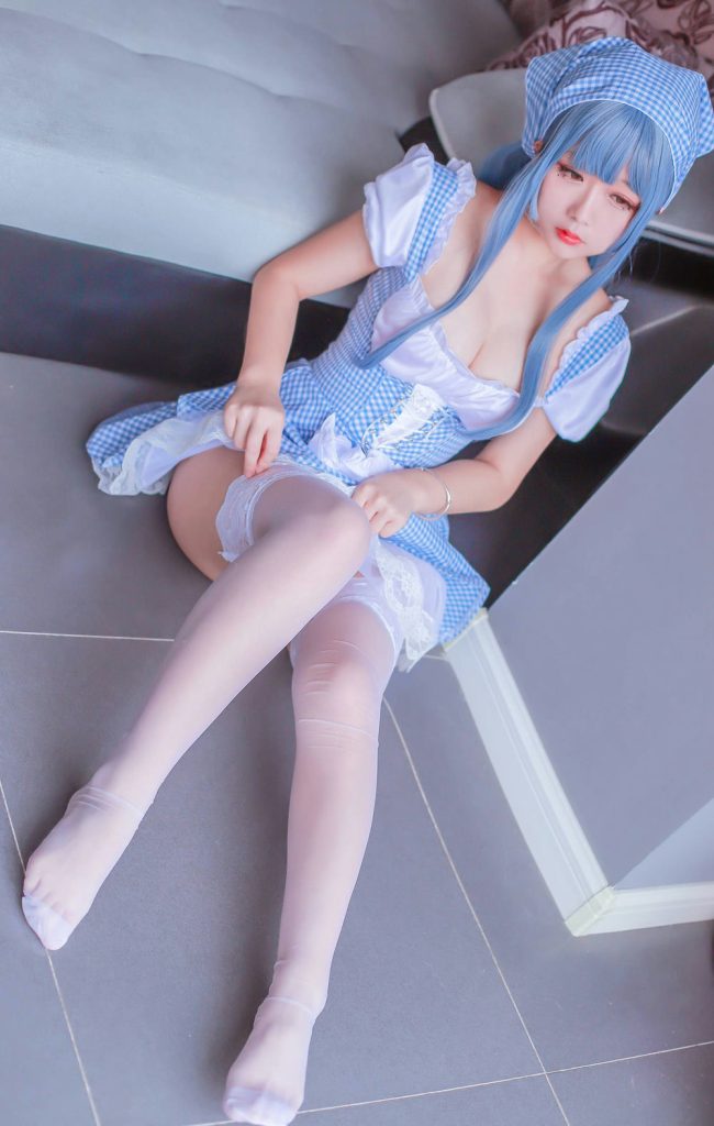 图片[1]-日奈娇 – 全套238期及随包视频[247.6G-2026.4]-二次元小窝 | 高清Cosplay写真图集整理与角色摄影作品更新