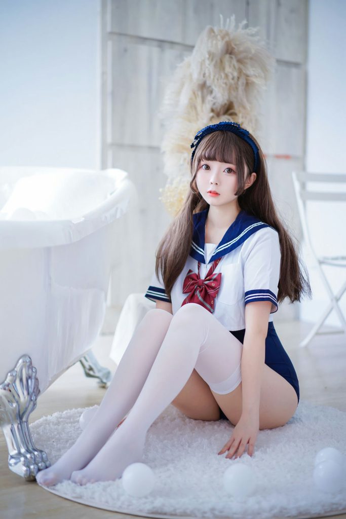 图片[5]-日奈娇 – 全套238期及随包视频[247.6G-2026.4]-二次元小窝 | 高清Cosplay写真图集整理与角色摄影作品更新
