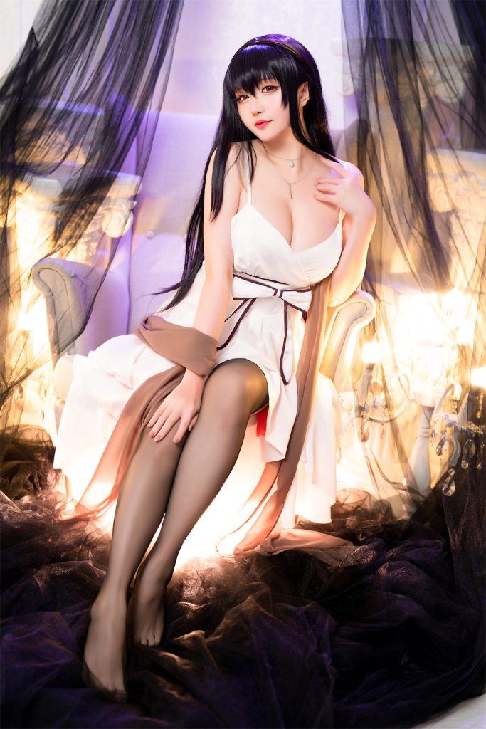 图片[4]-星之迟迟 – 全套371期含随包视频[200.1G-2026.4]-二次元小窝 | 高清Cosplay写真图集整理与角色摄影作品更新