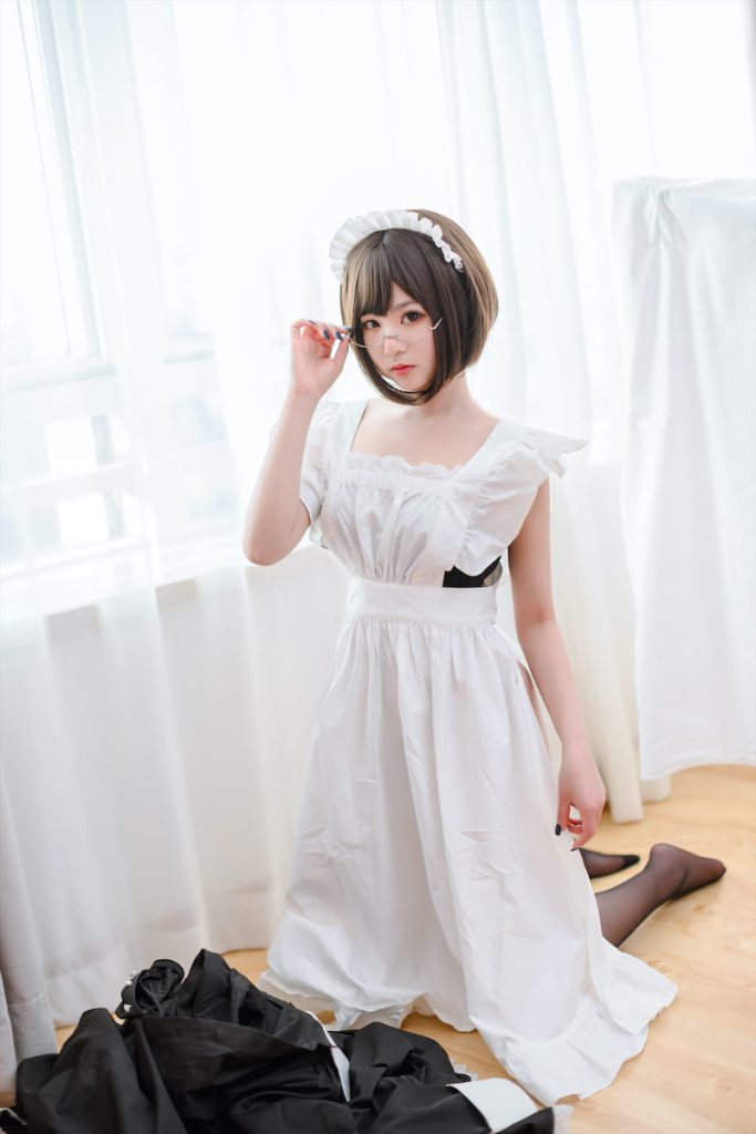 图片[1]-是青水 – 全套15期&随包视频[2.9G]-二次元小窝 | 高清Cosplay写真图集整理与角色摄影作品更新