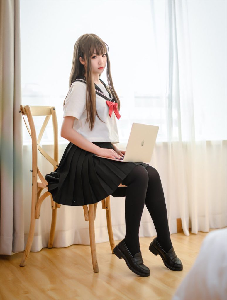 图片[5]-是青水 – 全套15期&随包视频[2.9G]-二次元小窝 | 高清Cosplay写真图集整理与角色摄影作品更新