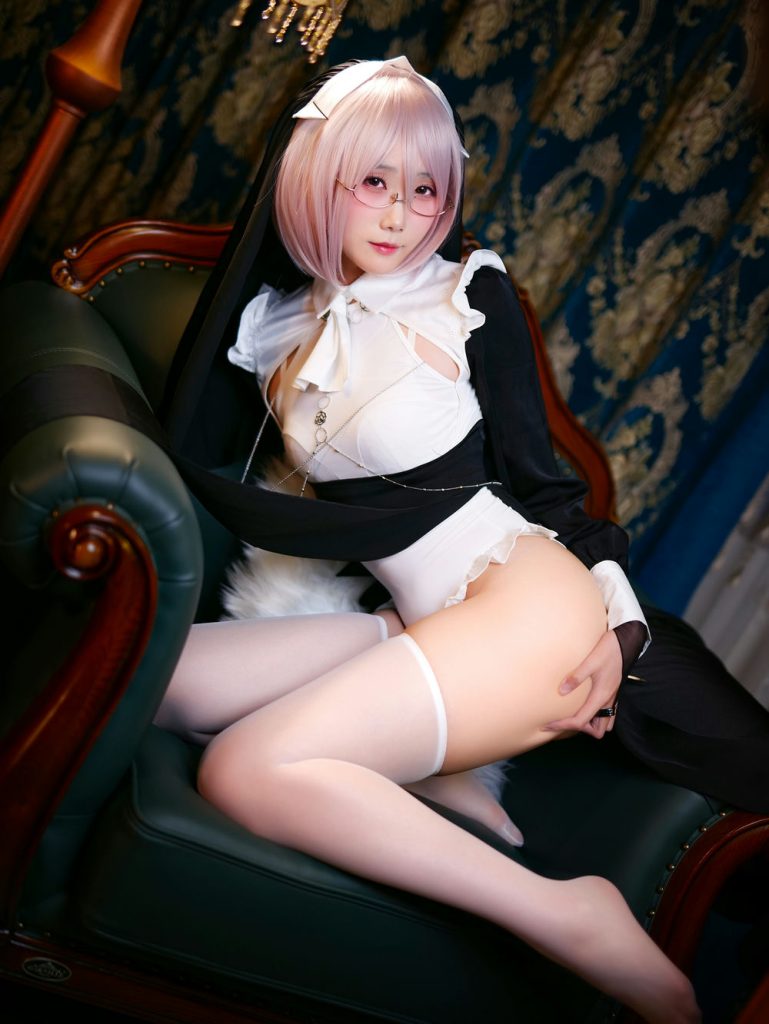 图片[3]-曉美媽 – 全套39期及随包视频[8.1G-2025.12]-二次元小窝 | 高清Cosplay写真图集整理与角色摄影作品更新